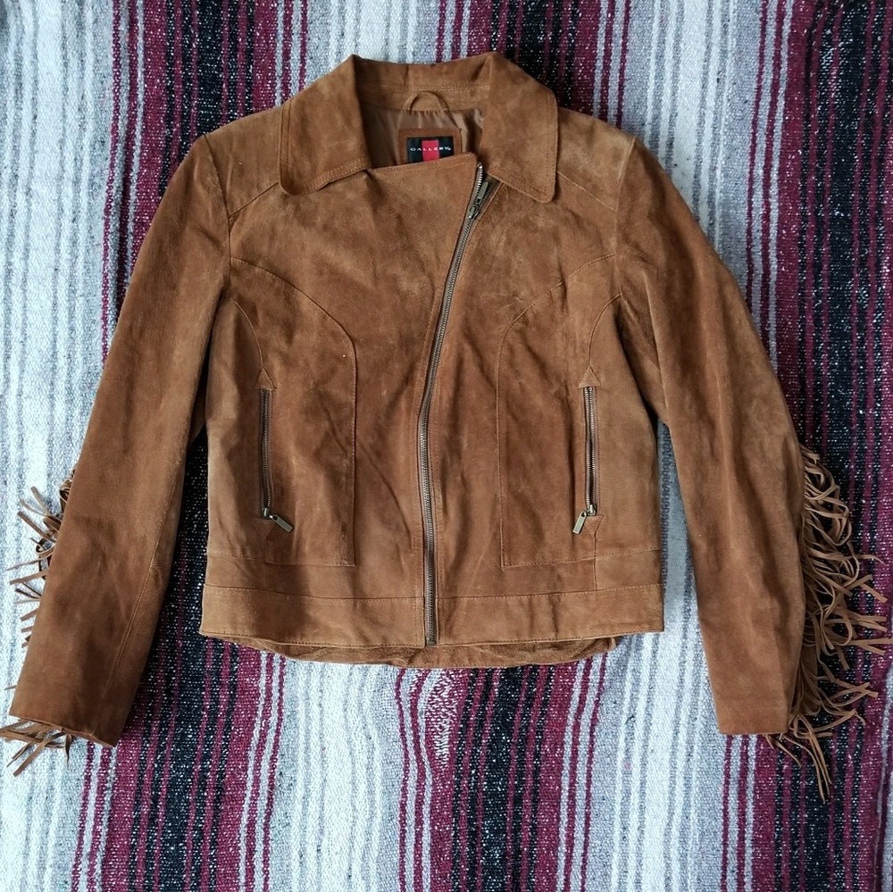 🌟The Dream Jacket🌟